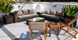 EXCEPTIONAL PENTHOUSE WITH STUNNING SEA VIEWS IN PORTOCOLOM