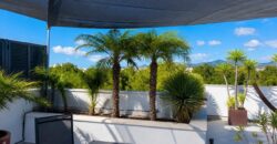 EXCEPTIONAL PENTHOUSE WITH STUNNING SEA VIEWS IN PORTOCOLOM
