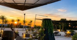 EXCEPTIONAL PENTHOUSE WITH STUNNING SEA VIEWS IN PORTOCOLOM