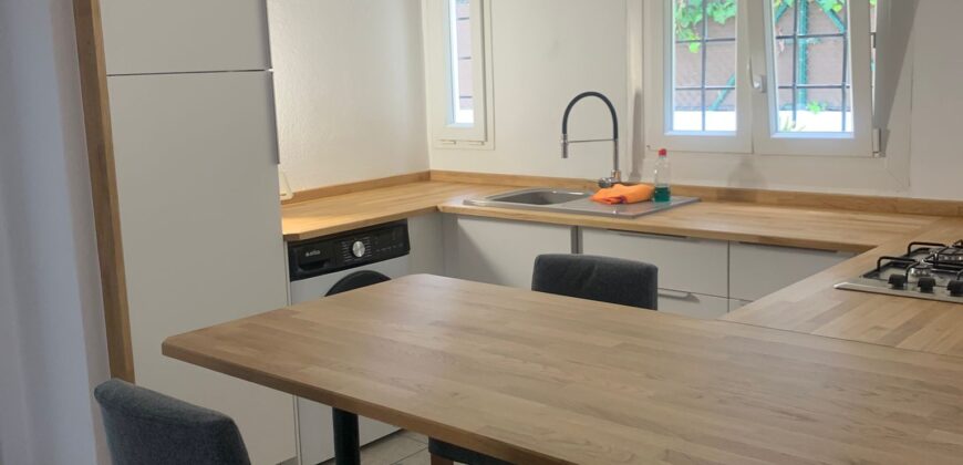 LONG-TERM RENTAL APARTMENT IN CALA D´OR