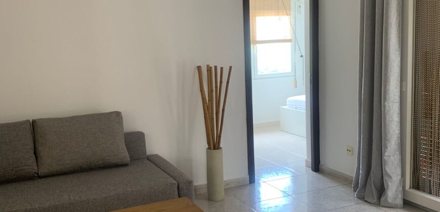 LONG-TERM RENTAL APARTMENT IN CALA D´OR