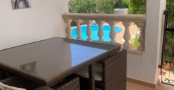 LONG-TERM RENTAL APARTMENT IN CALA D´OR