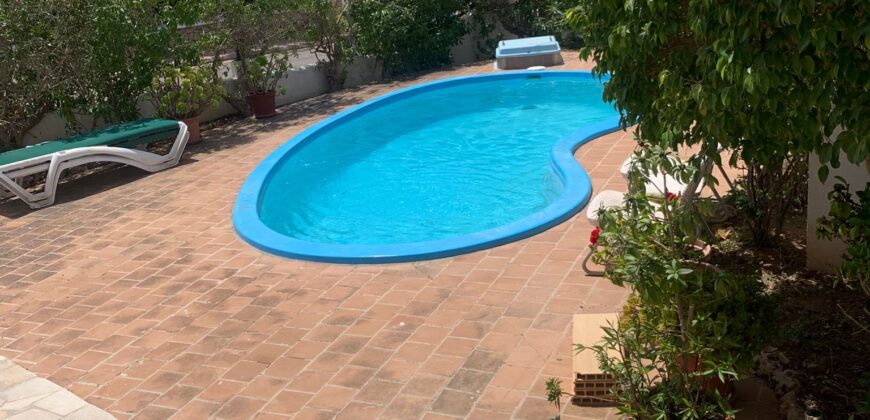 LONG-TERM RENTAL APARTMENT IN CALA D´OR