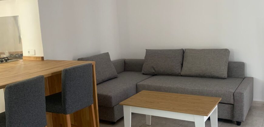 LONG-TERM RENTAL APARTMENT IN CALA D´OR