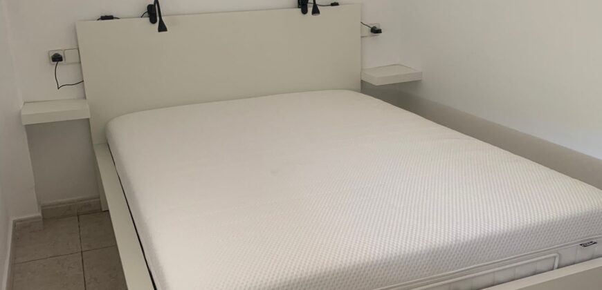 LONG-TERM RENTAL APARTMENT IN CALA D´OR