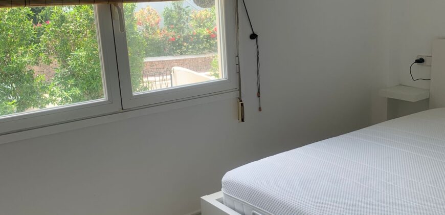 LONG-TERM RENTAL APARTMENT IN CALA D´OR