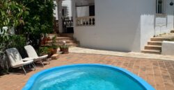 LONG-TERM RENTAL APARTMENT IN CALA D´OR