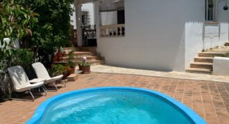 LONG-TERM RENTAL APARTMENT IN CALA D´OR