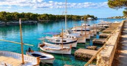 EXCEPTIONAL PENTHOUSE WITH STUNNING SEA VIEWS IN PORTOCOLOM