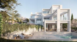THE COVE – BRAND NEW SEMI-DETACHED VILLAS, CALA D’OR MARINA