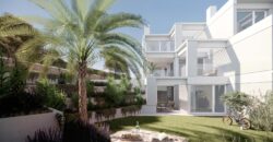 THE COVE – VIVIENDAS PAREADAS DE ALTA ALTA NIVEL A ESTRENAR, CALA D’OR MARINA