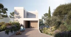 THE COVE – VIVIENDAS PAREADAS DE ALTA ALTA NIVEL A ESTRENAR, CALA D’OR MARINA