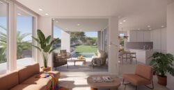 THE COVE – VIVIENDAS PAREADAS DE ALTA ALTA NIVEL A ESTRENAR, CALA D’OR MARINA