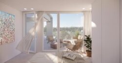 THE COVE – VIVIENDAS PAREADAS DE ALTA ALTA NIVEL A ESTRENAR, CALA D’OR MARINA