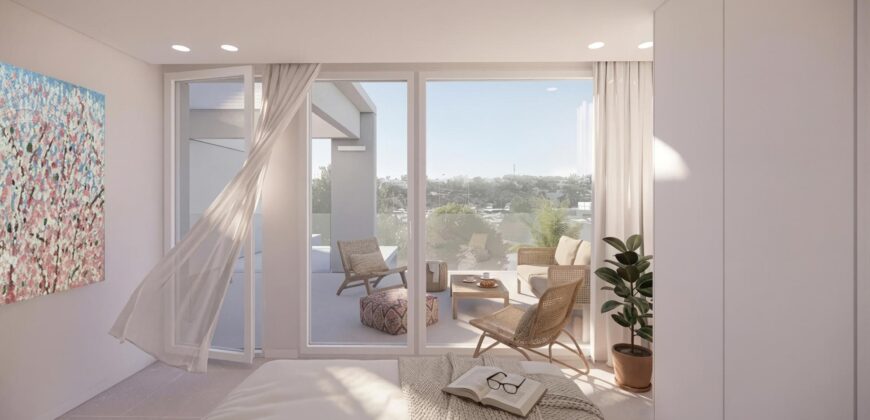 THE COVE – VIVIENDAS PAREADAS DE ALTA ALTA NIVEL A ESTRENAR, CALA D’OR MARINA