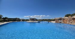 GARDEN APARTMENT IN THE FABULOUS COMPLEX BELLA LUNA 439.000€