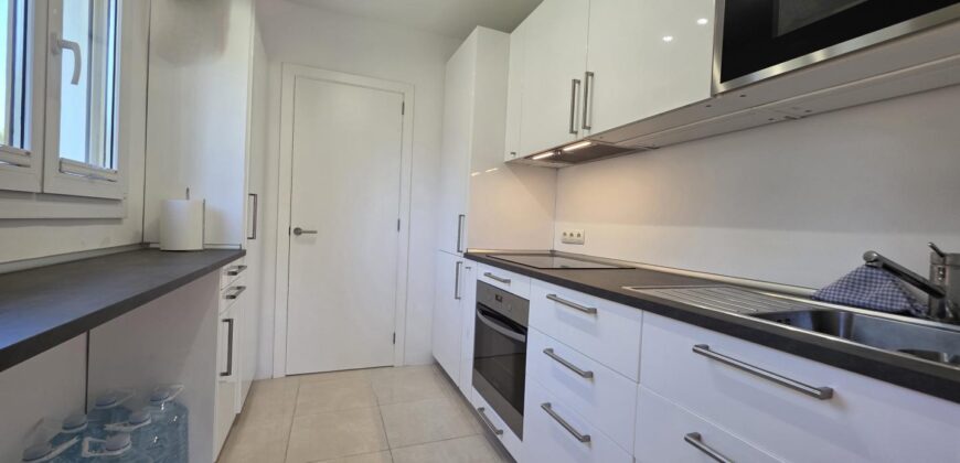 GARDEN APARTMENT IN THE FABULOUS COMPLEX BELLA LUNA 439.000€