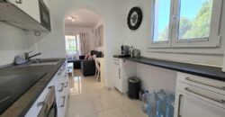 GARDEN APARTMENT IN THE FABULOUS COMPLEX BELLA LUNA 439.000€