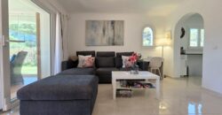 GARDEN APARTMENT IN THE FABULOUS COMPLEX BELLA LUNA 439.000€