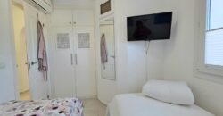 GARDEN APARTMENT IN THE FABULOUS COMPLEX BELLA LUNA 439.000€