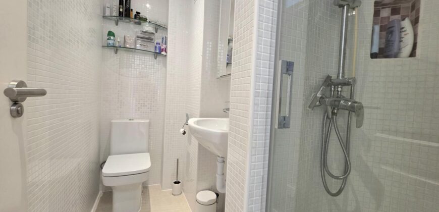GARDEN APARTMENT IN THE FABULOUS COMPLEX BELLA LUNA 439.000€