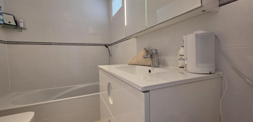 GARDEN APARTMENT IN THE FABULOUS COMPLEX BELLA LUNA 439.000€