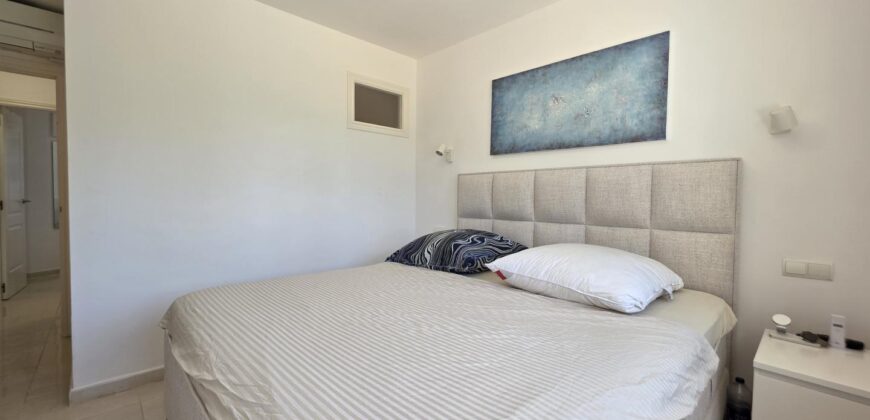 GARDEN APARTMENT IN THE FABULOUS COMPLEX BELLA LUNA 439.000€