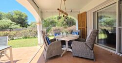 GARDEN APARTMENT IN THE FABULOUS COMPLEX BELLA LUNA 439.000€