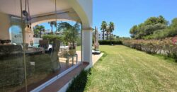 GARDEN APARTMENT IN THE FABULOUS COMPLEX BELLA LUNA 439.000€