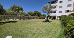 GARDEN APARTMENT IN THE FABULOUS COMPLEX BELLA LUNA 439.000€