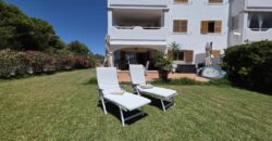 GARDEN APARTMENT IN THE FABULOUS COMPLEX BELLA LUNA 439.000€
