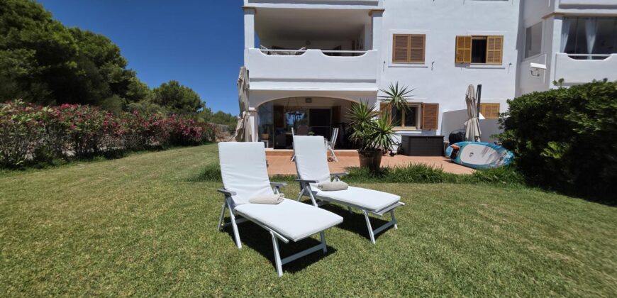GARDEN APARTMENT IN THE FABULOUS COMPLEX BELLA LUNA 439.000€