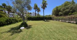 GARDEN APARTMENT IN THE FABULOUS COMPLEX BELLA LUNA 439.000€