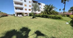 GARDEN APARTMENT IN THE FABULOUS COMPLEX BELLA LUNA 439.000€