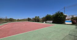 GARDEN APARTMENT IN THE FABULOUS COMPLEX BELLA LUNA 439.000€