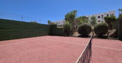 GARDEN APARTMENT IN THE FABULOUS COMPLEX BELLA LUNA 439.000€