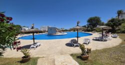 GARDEN APARTMENT IN THE FABULOUS COMPLEX BELLA LUNA 439.000€