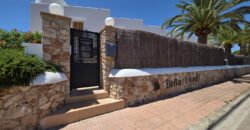 GARDEN APARTMENT IN THE FABULOUS COMPLEX BELLA LUNA 439.000€