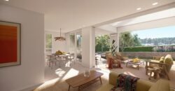 THE COVE – VIVIENDAS PAREADAS DE ALTA ALTA NIVEL A ESTRENAR, CALA D’OR MARINA