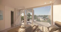 THE COVE – VIVIENDAS PAREADAS DE ALTA ALTA NIVEL A ESTRENAR, CALA D’OR MARINA