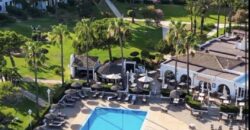 FRONTLINE DUPLEX APARTMENT WITH STUNNING SEA VIEWS – PARQUE MAR, CALA D’OR