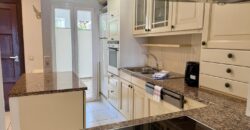FRONTLINE DUPLEX APARTMENT WITH STUNNING SEA VIEWS – PARQUE MAR, CALA D’OR