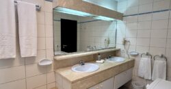 FRONTLINE DUPLEX APARTMENT WITH STUNNING SEA VIEWS – PARQUE MAR, CALA D’OR