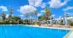 EXCLUSIVO APARTAMENTO DÚPLEX EN PRIMERA LÍNEA DE MAR – PARQUE MAR, CALA D’OR