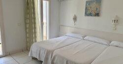 FRONTLINE DUPLEX APARTMENT WITH STUNNING SEA VIEWS – PARQUE MAR, CALA D’OR