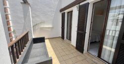 FRONTLINE DUPLEX APARTMENT WITH STUNNING SEA VIEWS – PARQUE MAR, CALA D’OR
