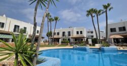 CHARMING HOUSE IN AN EXCLUSIVE GATED COMMUNITY IN CALA EGOS 599.500€