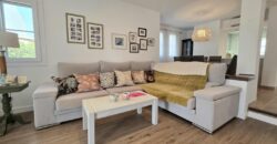 CHARMING HOUSE IN AN EXCLUSIVE GATED COMMUNITY IN CALA EGOS 599.500€