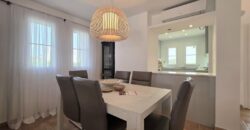 CHARMING HOUSE IN AN EXCLUSIVE GATED COMMUNITY IN CALA EGOS 599.500€