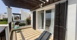 EXCLUSIVO APARTAMENTO DÚPLEX EN PRIMERA LÍNEA DE MAR – PARQUE MAR, CALA D’OR